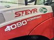 Tractor agrícola - Steyr - 4090 kompakt (stage v)
