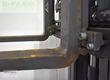 Elevadora - Linde - h 30 d 1202