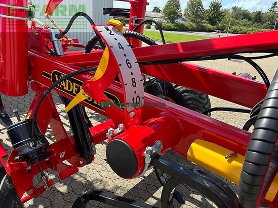 Cultivador - Väderstad - swift sw 560