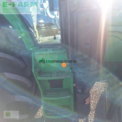 Tractor agrícola - John Deere - 6175m