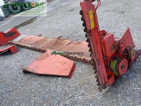 Cabezal -  - rapstisch compact 2000 / 2