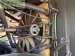Cosechadora de Cereal - Claas - jaguar 940 4-trac