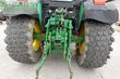Tractor agrícola - John Deere - 6310 se nur 3750 bh