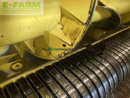 Cabezal - John Deere - 30r