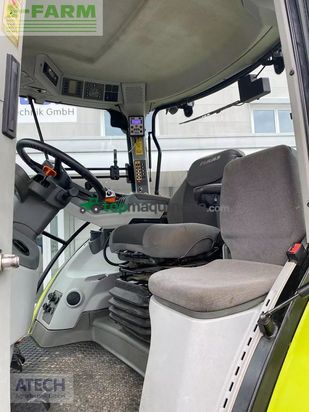 Tractor agrícola - Claas - arion 650