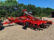 Grada de disco - Kuhn - optimer l9000