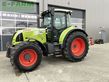 Tractor agrícola - Claas - arion 640 cebis CEBIS