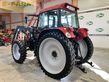 Tractor agrícola - Case IH - cs 78 komfort