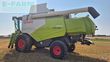 Cosechadora de Cereal - Claas - tucano 570
