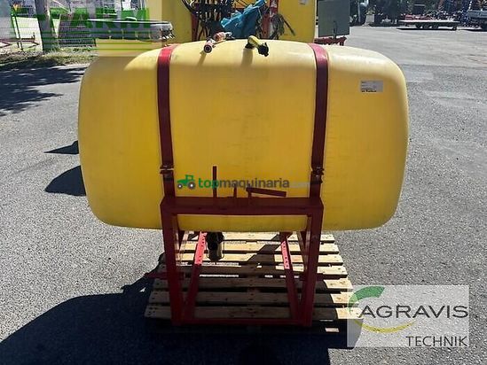 Atomizador - Rau - spridomat d 2