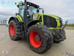 Tractor agrícola - Claas - axion 930