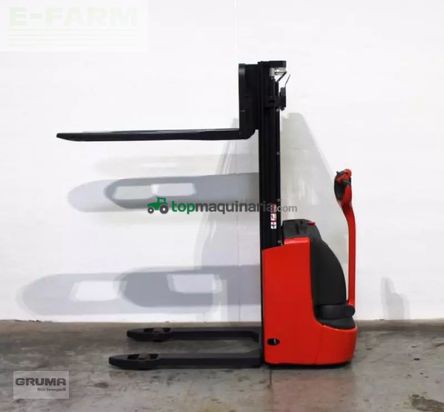Elevadora - Linde - l 12 1172