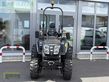 Tractor agrícola - Solis - 26 9+9 rops panther (black)
