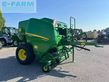 Empacadora gigant - John Deere - f441m
