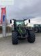 Tractor agrícola - Fendt - 724 vario s4 profiplus
