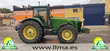 Tractor agrícola - John Deere - 8430