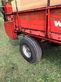 Esparcidor - Welger - ls 260