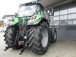Tractor agrícola - Deutz-Fahr - agrotron 6210 ttv