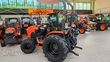 Tractor agrícola - Kubota - b2-201 xl