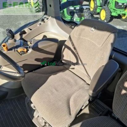 Tractor agrícola - John Deere - 7310r