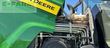 Tractor agrícola - John Deere - 8RX 410