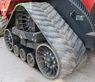 Tractor agrícola - Case IH - quadtrac 620