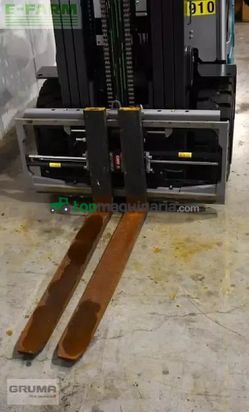 Elevadora - Baoli - kbd 35