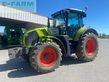 Tractor agrícola - Claas - arion 630 cis