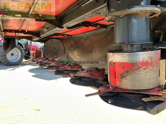 Cortacésped manual - Vicon - extra 332 f