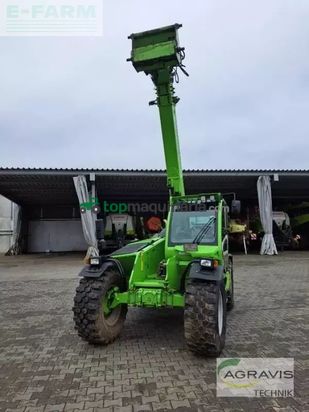 Telescopica - Merlo - tf 38.10-140