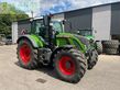 Tractor agrícola - Fendt - 724 vario profiplus