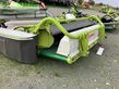 Cortacésped manual - Claas - gebr. mähwerk disco 9200 cas