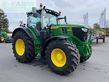Tractor agrícola - John Deere - 6r215