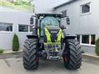 Tractor agrícola - Claas - axion 870 cmatic cebis focus
