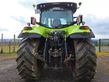 Tractor agrícola - Claas - axion 800
