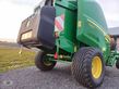 Empacadora gigant - John Deere - v461m
