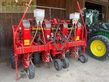 Cosechadora - arrancadora de patata - Grimme - gl34 kl