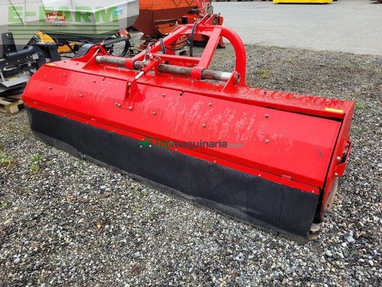 Cortacésped manual -  - mp 280lw