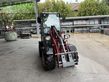 Minicargadora - Weidemann - 1190e nur 225h