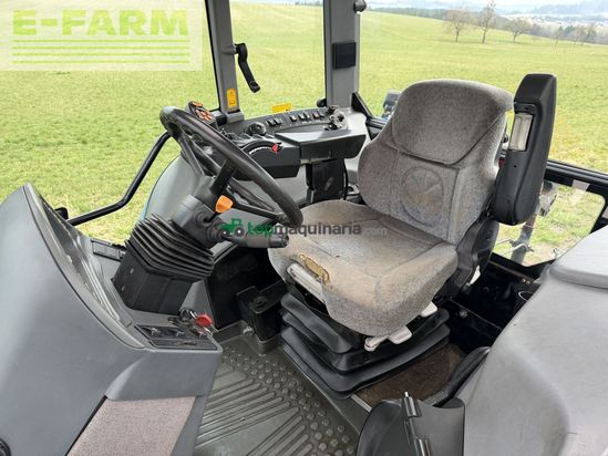 Tractor agrícola - New Holland - t7540