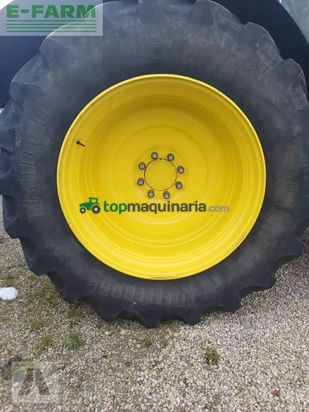 Tractor agrícola - John Deere - 6r185 6 r185