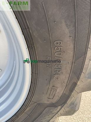 Tractor agrícola - New Holland - t7.210 auto command