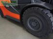 Elevadora - Linde - h 30 t 1202