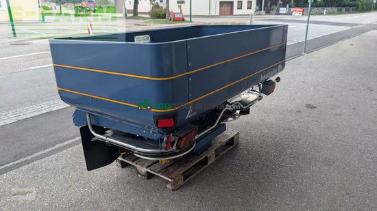 Esparcidor - Bogballe - l2 plus - 1600 liter