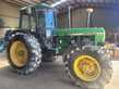 Tractor agrícola - John Deere - 3640