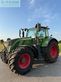Tractor agrícola - Fendt - 724