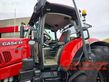 Tractor agrícola - Case IH - puma cvx 185