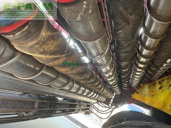 Cosechadora de Cereal - Grimme - maxtron 620
