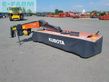 Cortacésped manual - Kubota - dm3332