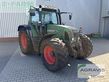 Tractor agrícola - Fendt - favorit 714 vario